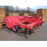 CMN KK300 CULTIVATOR