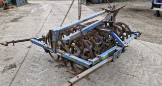 RABE FRONT PRESS