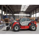 2018 MANITOU MT1840 COMFORT TELEHANDLER – 6687 HOURS