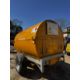 2021 TRAILER ENGINEERING 2140 LITRE BUNDED DIESEL BOWSER - Image 7 of 7