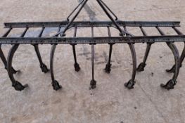 MASSEY FERGUSON CULTIVATOR