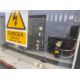 SUPER SILENT ENCLOSED 50 KVA 3 PHASE DIESEL GENERATOR – ONLY 300 HOURS FROM NEW - Image 6 of 13