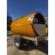 2021 TRAILER ENGINEERING 2140 LITRE BUNDED DIESEL BOWSER - Image 4 of 7
