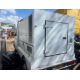 SUPER SILENT ENCLOSED 50 KVA 3 PHASE DIESEL GENERATOR – ONLY 300 HOURS FROM NEW - Image 2 of 13