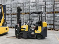 2019 AISLE MASTER 20NG