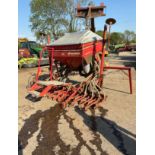 KVERNELAND ACCORD PHEUMATIC DA DRILL