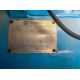 SUPER SILENT ENCLOSED 50 KVA 3 PHASE DIESEL GENERATOR – ONLY 300 HOURS FROM NEW - Image 13 of 13