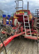 VÄDERSTAD 4M DRILL