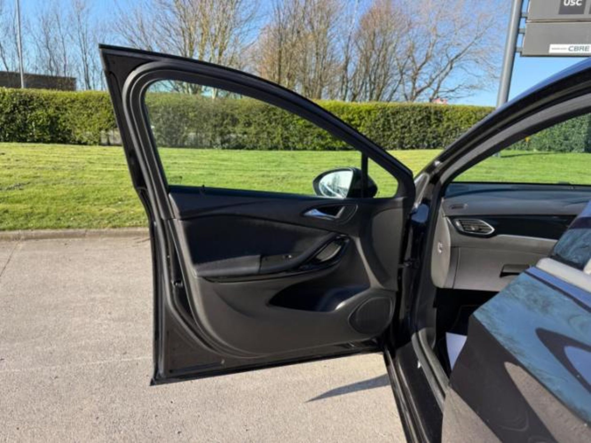 2016 VAUXHALL ASTRA SRI ECOFLEX S/S 1.0I TURBO MANUAL PETROL >>--NO VAT ON HAMMER--<< - Image 19 of 24