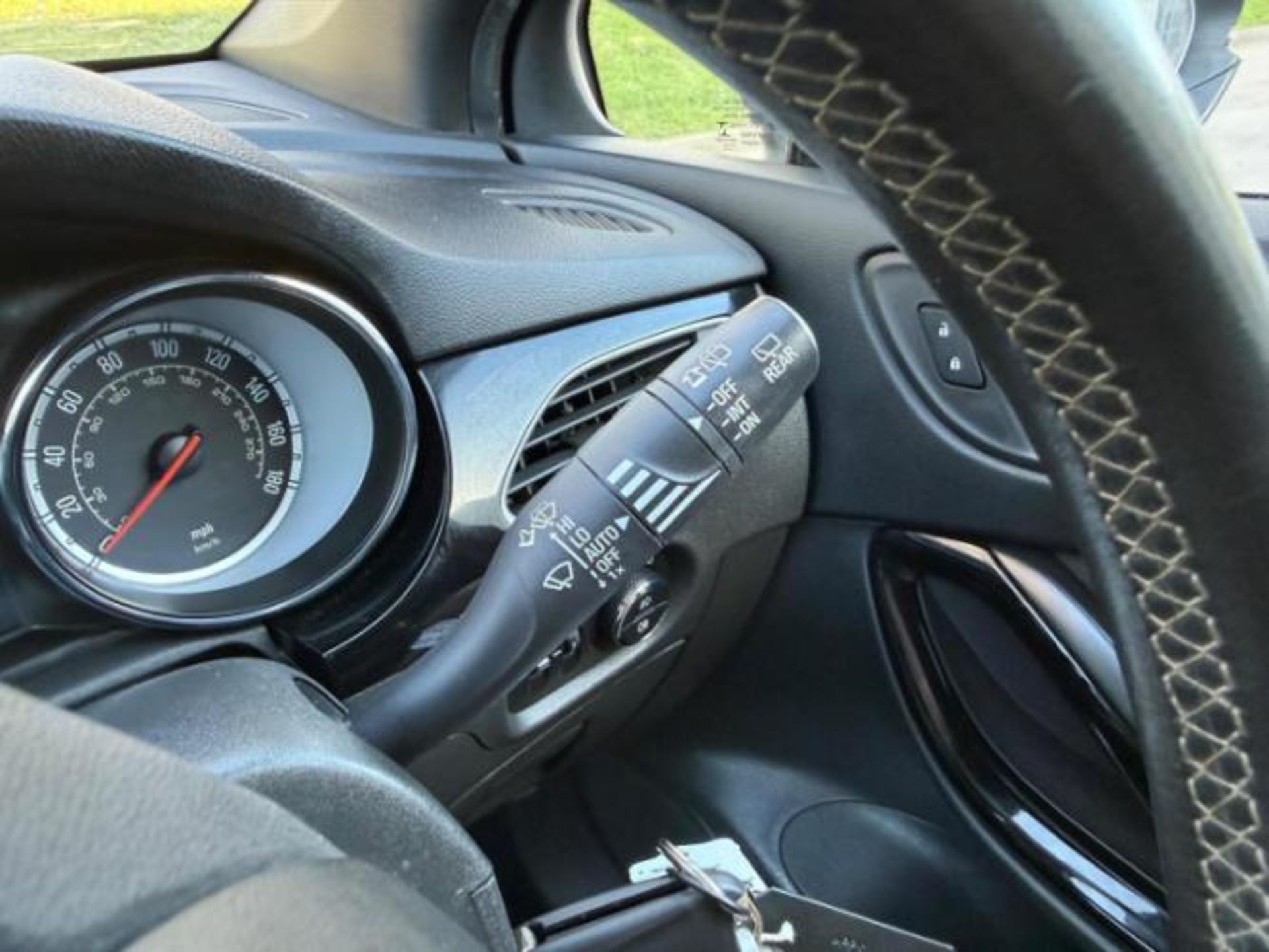 2016 VAUXHALL ASTRA SRI ECOFLEX S/S 1.0I TURBO MANUAL PETROL >>--NO VAT ON HAMMER--<< - Image 22 of 24