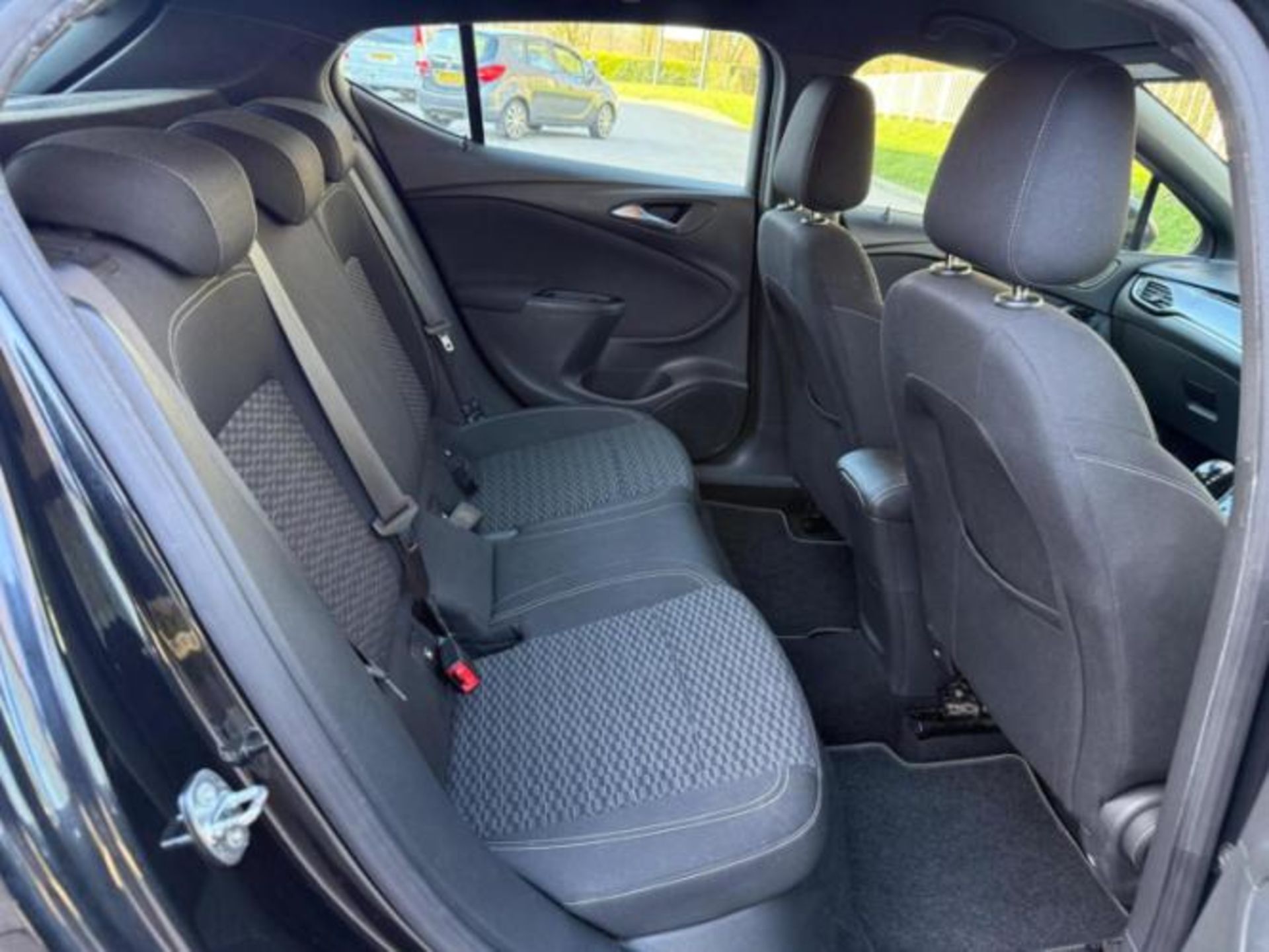 2016 VAUXHALL ASTRA SRI ECOFLEX S/S 1.0I TURBO MANUAL PETROL >>--NO VAT ON HAMMER--<< - Image 20 of 24