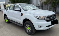 Cars & Commercials Asset Liquidation Auction – Finance Returns, Fleet Reduction & Trade Disposal! For Trade Buyers - Ends 11th June Thur 11am