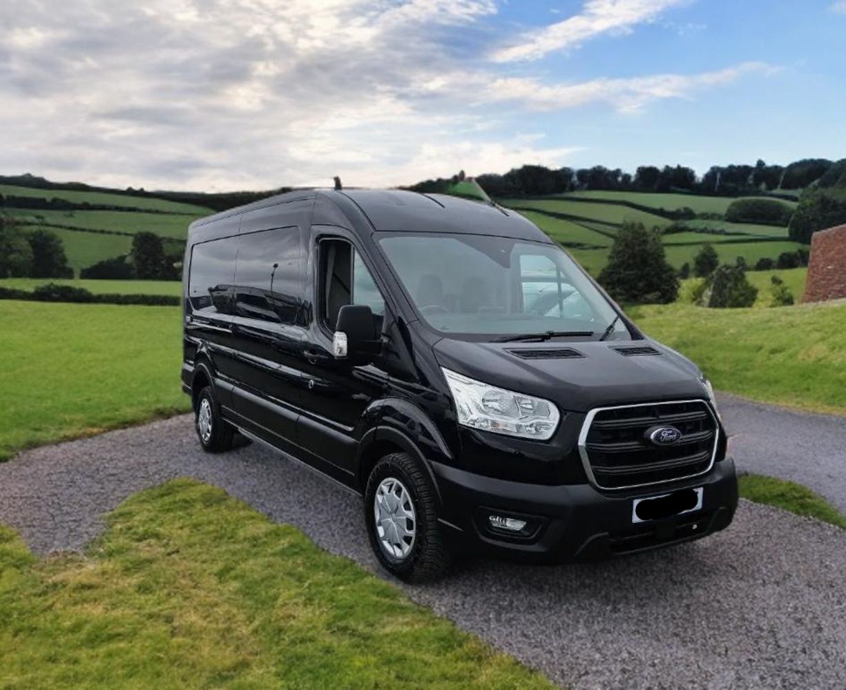 Cars & Commercials Asset Liquidation Auction – Finance Returns, Fleet Reduction & Trade Disposal!-For Trade Buyers - Ends 18th June Thur 11am