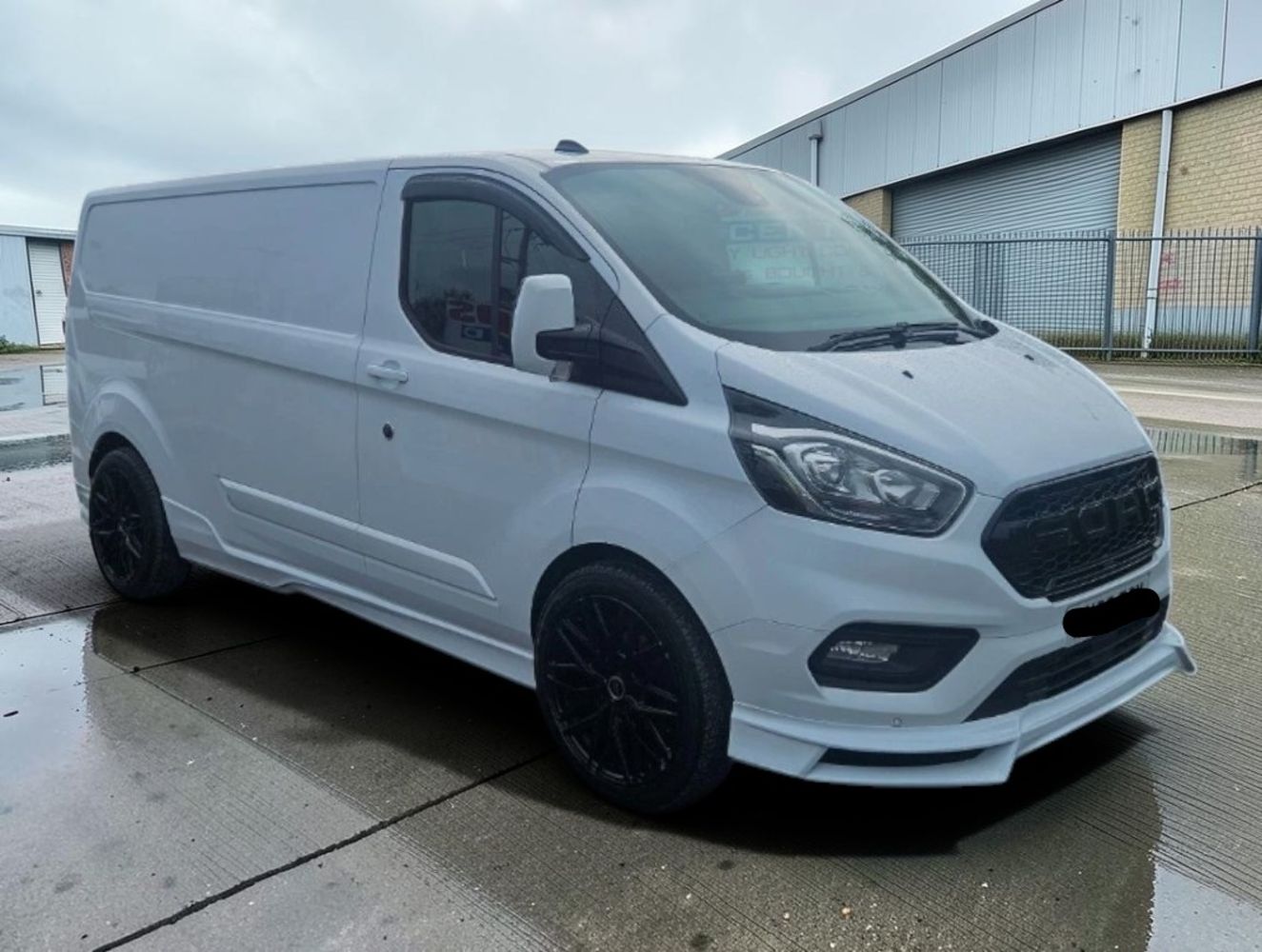 Cars & Commercials Asset Liquidation Auction – Finance Returns, Fleet Reduction & Trade Disposal! For Trade Buyers - Ends 25th June Thur 11am