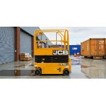 JCB S1930E 8M ELECTRIC SCISSOR LIFT