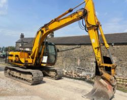 Director Instructed Farm Equipment Reduction Sale – Agricultural Assets & Heavy Plant Disposal -For Trade Buyers - Ends 11th June Thur 11am