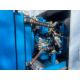 SUPER SILENT ENCLOSED 50 KVA 3 PHASE DIESEL GENERATOR – ONLY 300 HOURS FROM NEW - Image 8 of 13