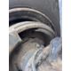 2 X ROR AXLES WITH DRUM BRAKES AND 215/75R17.5 TYRES – TRACTOR LOW LOADER TRAILER - Image 4 of 7