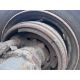 2 X ROR AXLES WITH DRUM BRAKES AND 215/75R17.5 TYRES – TRACTOR LOW LOADER TRAILER - Image 6 of 7
