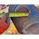 5FT DIGGING BUCKET | 80MM PINS | EXCAVATOR / TELEHANDLER | PLANT CONSTRUCTION - Image 7 of 9