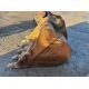 5FT DIGGING BUCKET | 80MM PINS | EXCAVATOR / TELEHANDLER | PLANT CONSTRUCTION - Image 4 of 9