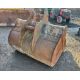 5FT DIGGING BUCKET | 80MM PINS | EXCAVATOR / TELEHANDLER | PLANT CONSTRUCTION - Image 2 of 9