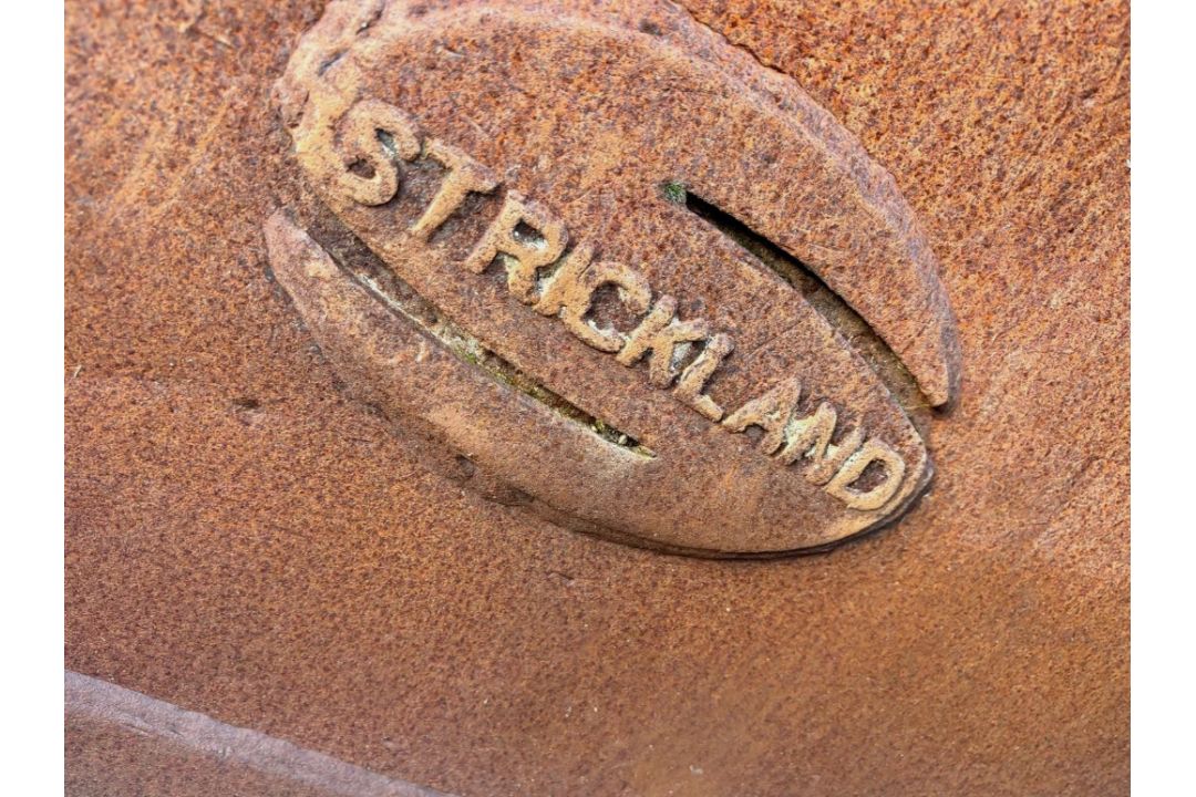 5FT DIGGING BUCKET | 80MM PINS | EXCAVATOR / TELEHANDLER | PLANT CONSTRUCTION - Image 3 of 9