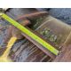 5FT DIGGING BUCKET | 80MM PINS | EXCAVATOR / TELEHANDLER | PLANT CONSTRUCTION - Image 8 of 9