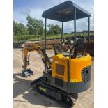 2026 CAPTOK CK15 MINI DIGGER