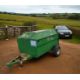 2250 LITRE BUNDED DIESEL BOWSER FUEL TANK - Image 1 of 6