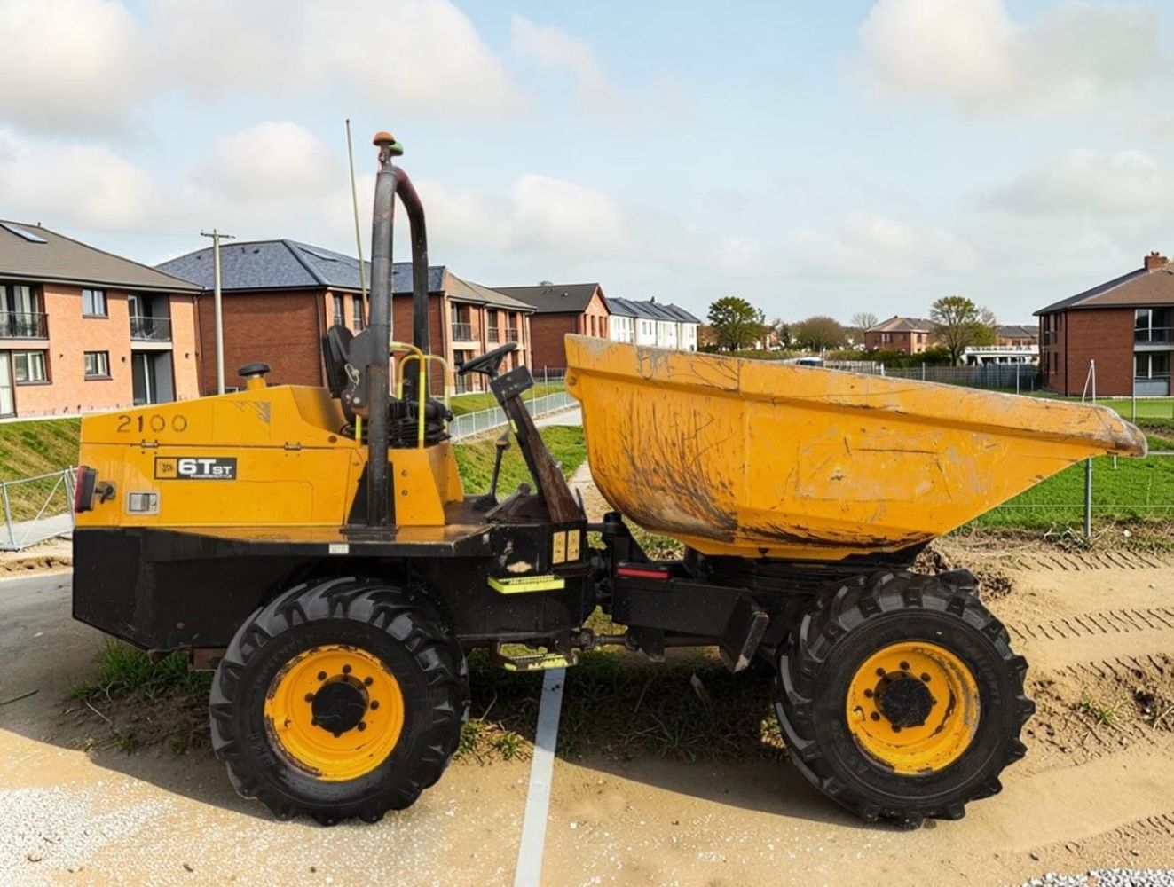 Farm & Heavy Equipment Asset Disposal Event – Tractors, Diggers & Machinery Reduction Sale-For Trade Buyers- Ends 19th June Fri 11am