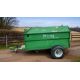 2250 LITRE BUNDED DIESEL BOWSER FUEL TANK - Image 3 of 6