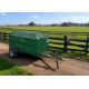 2250 LITRE BUNDED DIESEL BOWSER FUEL TANK - Image 2 of 6