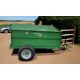 2250 LITRE BUNDED DIESEL BOWSER FUEL TANK - Image 5 of 6