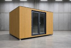 2026 NEW ADACON W400M 12’X7’ (220X390CM) GARDEN ROOM - UNUSED