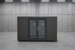 2026 NEW ADACON W400M 12’X7’ (220X390CM) GARDEN ROOM - UNUSED