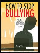 14 X HOW TO STOP BULLYING-101 STRATEGIES BOOK