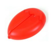 200 X 2 PART EGG SHAPE MOULD