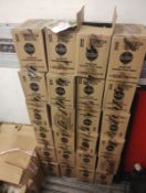 WHOLESALE LOT – 144 DETTOL HAND WASH REFILLS – 200ML – ORIGINAL HYGIENE – SEALED