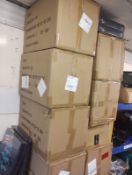124X UTENA 24‑DAY CRAFT SURPRISES ADVENT CALENDARS – BRAND NEW BULK LOT