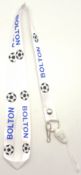 320 X MOBILE PHONES NECK STRAP -BOLTON