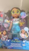 DISNEY ENCANTO -SINGING MIRABEL AND MAGIC BUTTERFLY - BRAND NEW IN ORIGINAL PACKAGING - JOBLOT OF 6