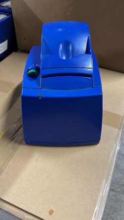 1600 X GTECH ACCUTHERM SUPREME USED THERMAL PRINTERS FROM WORKING ENVIOREMENT