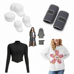 PALLET OF CLOTHING, HOME GOODS, ELECTRONICS, TOOLS AND ACCESSORIES - RRP £1686.67