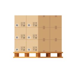PALLET OF MIXED STOCK - CUSTOMER RETURNS AND OVERSTOCK (RRP £2,331)