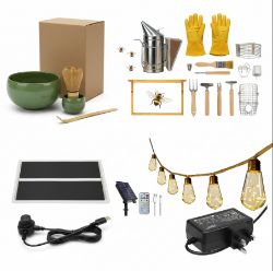 PALLET OF HOME GARDEN DECOR KITCHENWARE HARDWARE AND PET SUPPLIES - RRP £2200.07