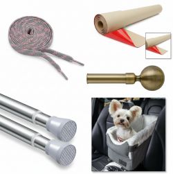 PALLET OF HOME DECOR, TECH ACCESSORIES, TOYS & PET SUPPLIES - RRP £2777.65
