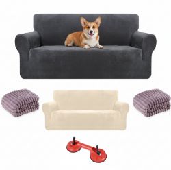 PALLET OF HOME DECOR, TOOLS, KITCHENWARE AND PET ACCESSORIES - RRP £1823.08