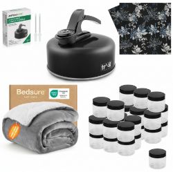 PALLET OF HOME DECOR, BEDDING, KITCHENWARE, PET SUPPLIES AND RUGS - RRP £1951.27