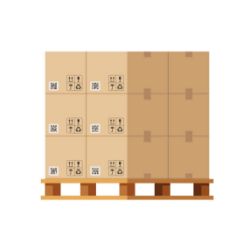 PALLET OF MIXED STOCK - CUSTOMER RETURNS AND OVERSTOCK (RRP £1,798)